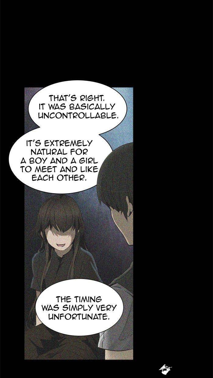 Tower of God Chapter 292 image 37